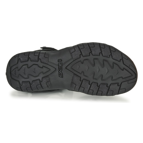 Teva - TIRRA - Noir