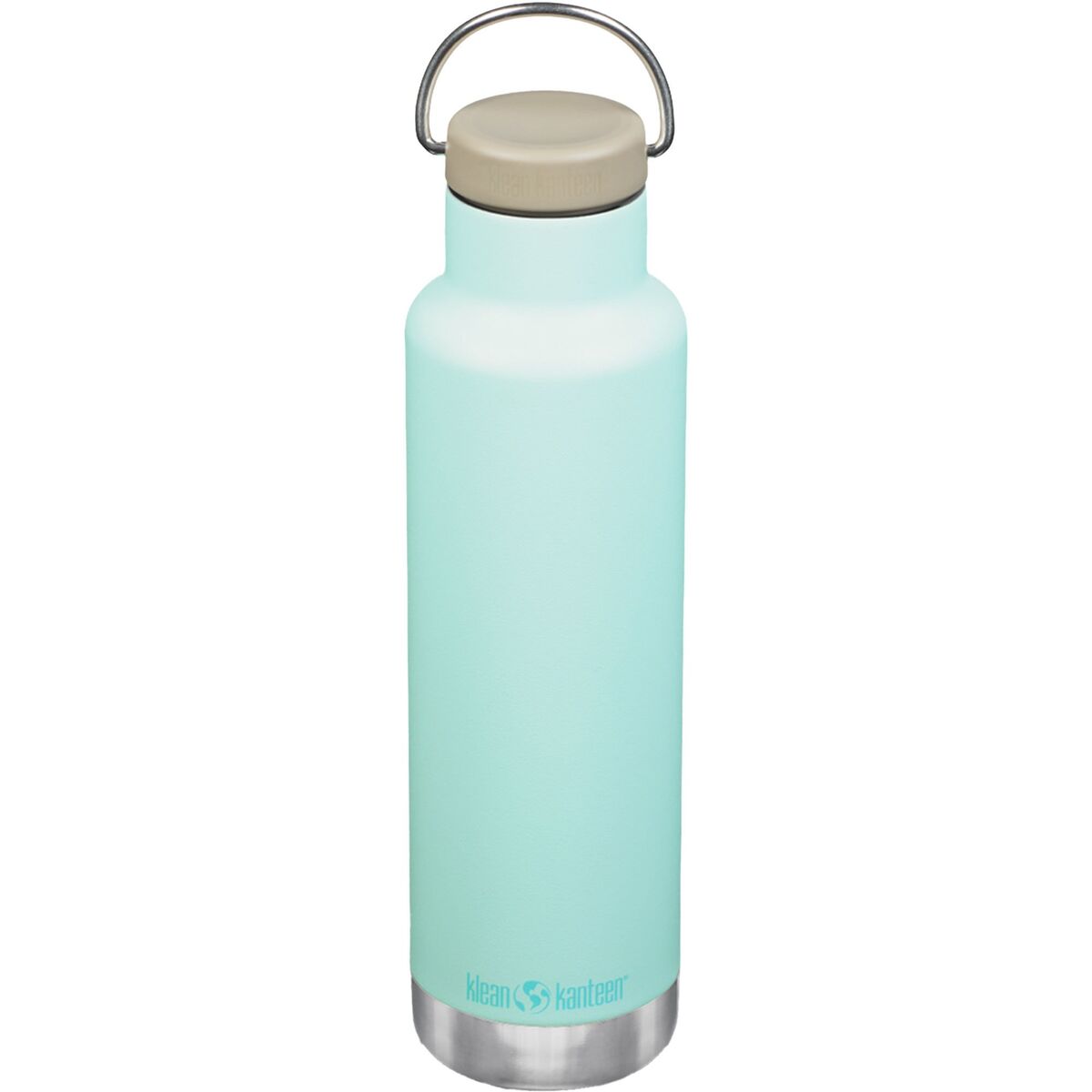Classic isolert drikkeflaske 592 ml, blue tint
