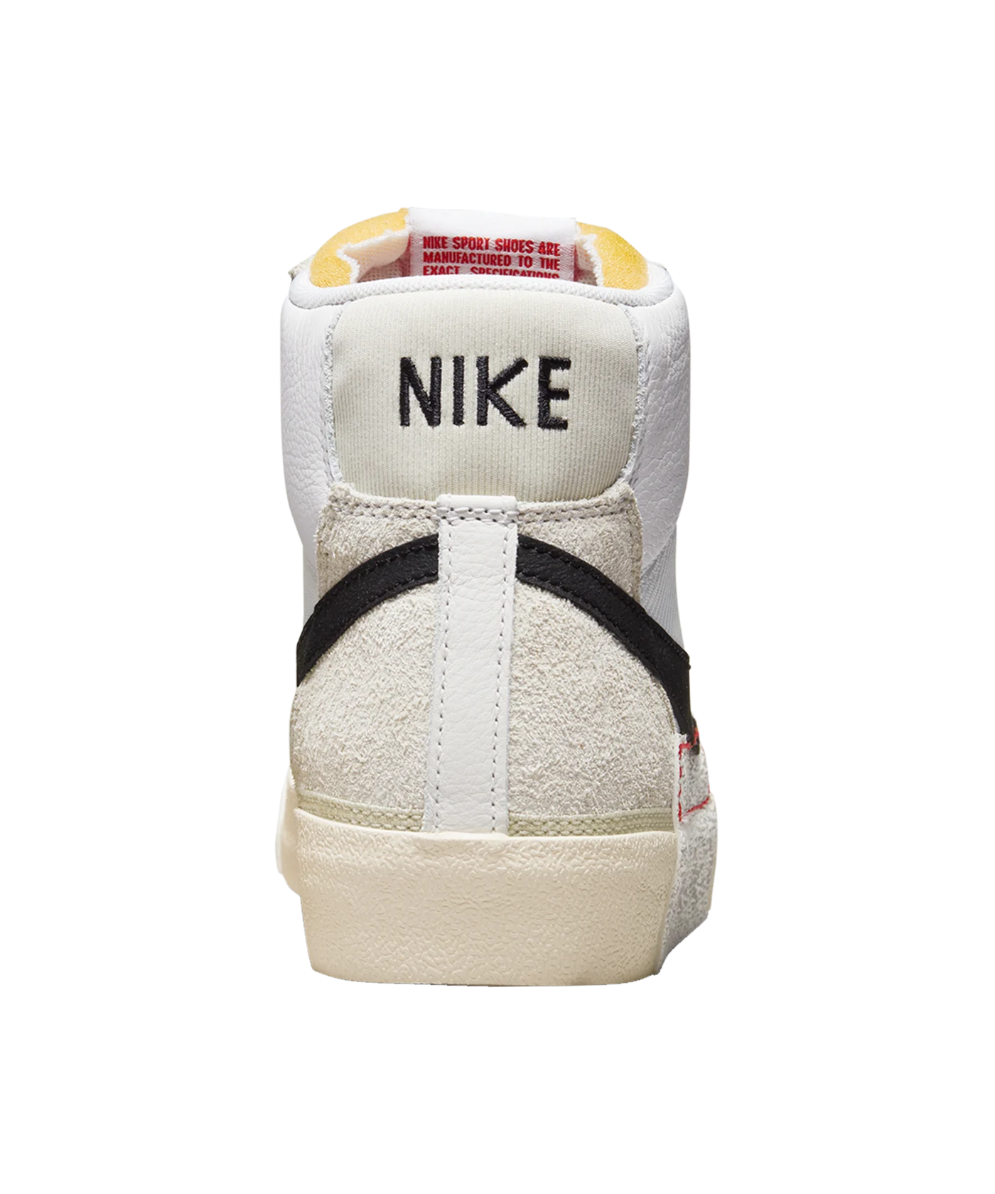Nike Blazer 77 Remastered Weiss F100