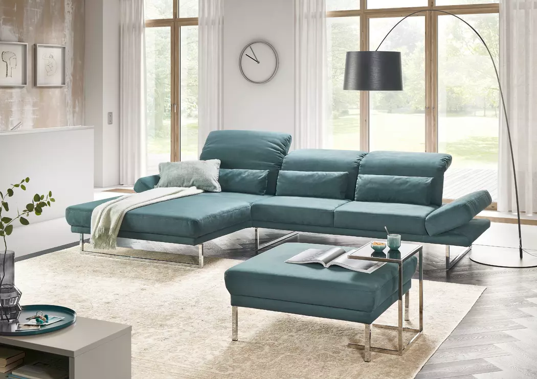 Ecksofa Ferrara
