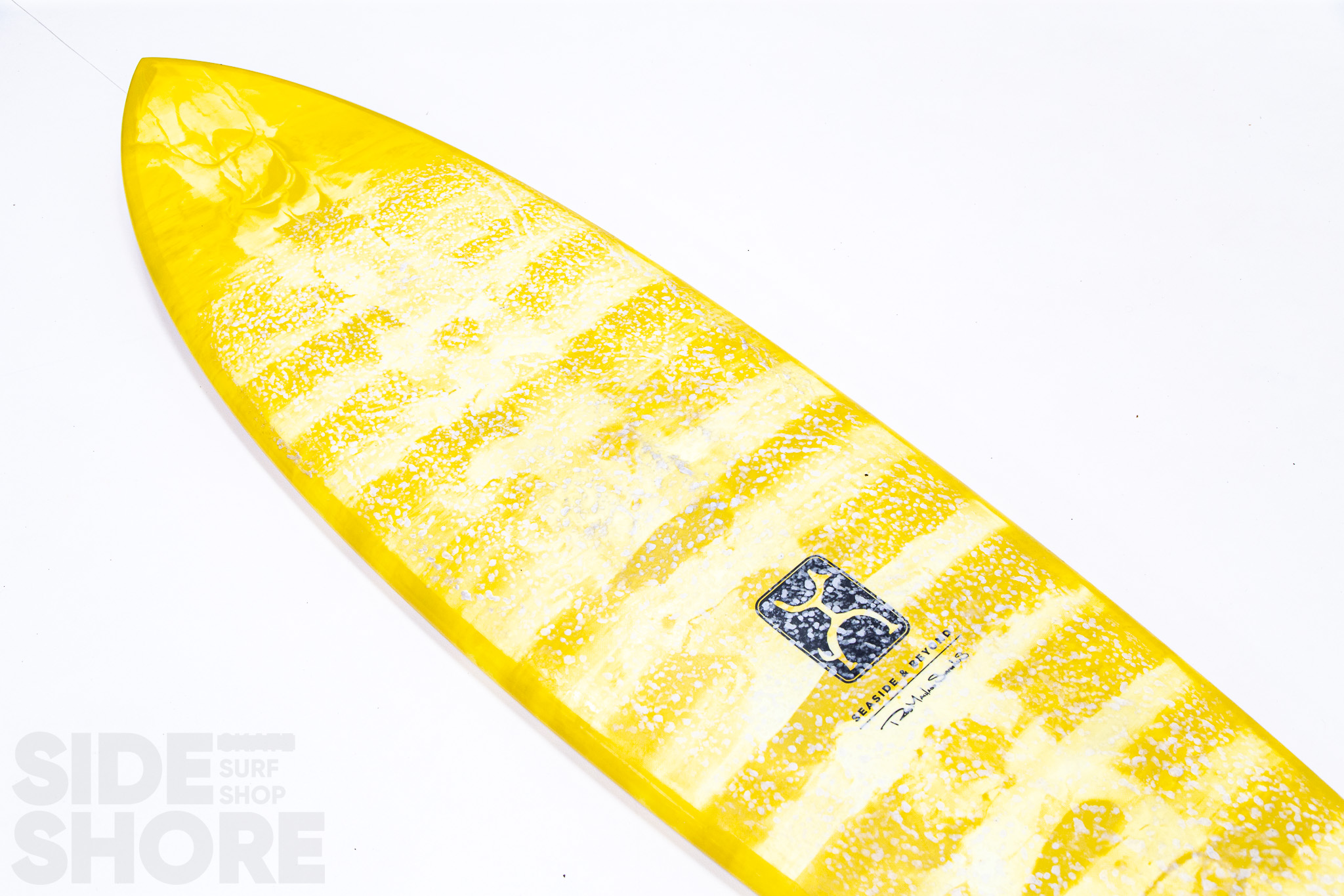 Firewire Seaside & Beyond 6'8
