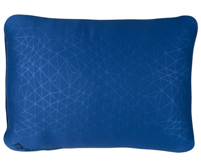 FoamCore Pillow Large Navy Blue hovedpude