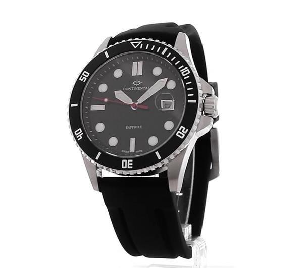 Continental Mens Continental Sports Watch