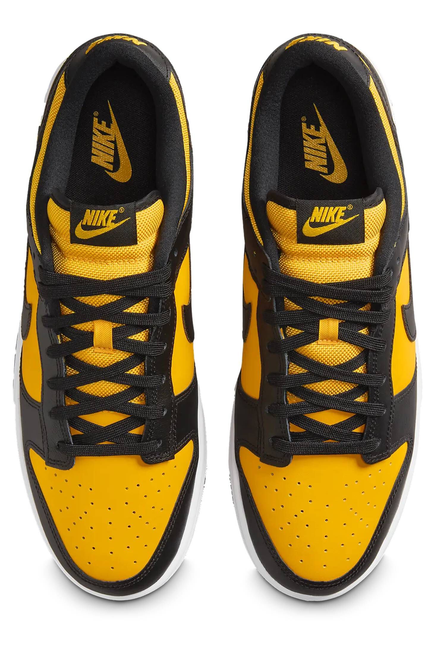 Nike| Herren Sneaker DUNK LOW