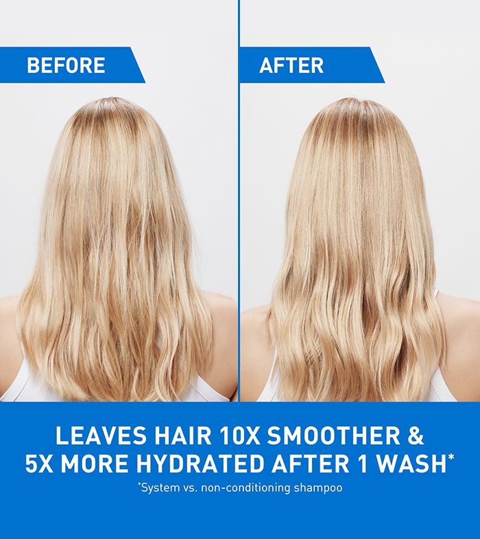 Gentle Hydrating Conditioner