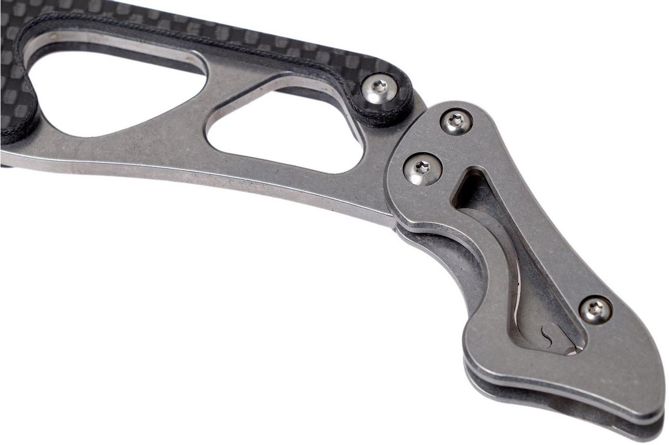 Real Steel Comerant 3723 Stonewashed nekmes