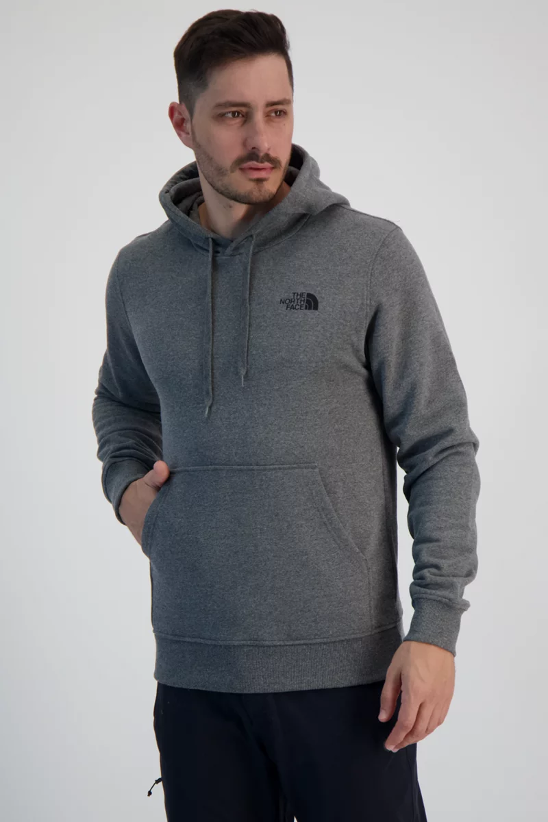 The North Face Simple Dome Herren Hoodie