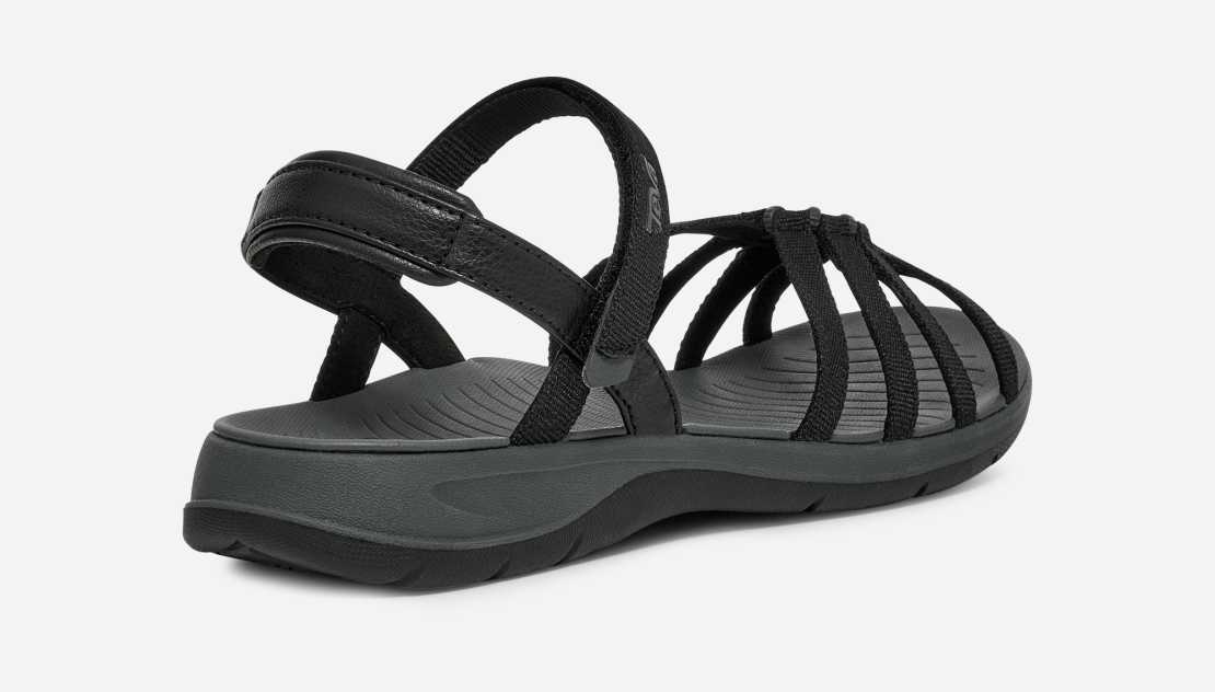 Dames TirraTraveler Hiking Sandal