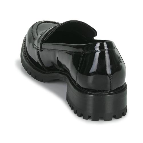 JB Martin - BOLERO - Vernis noir