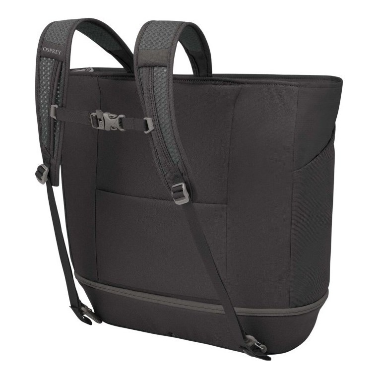 Osprey Daylite Large Tote Black
