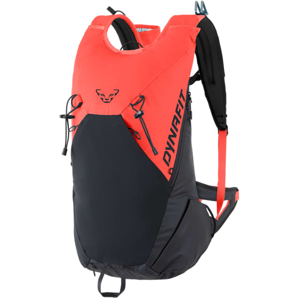 Sac à dos ski rando DYNAFIT RADICAL 28 HOT CORAL
