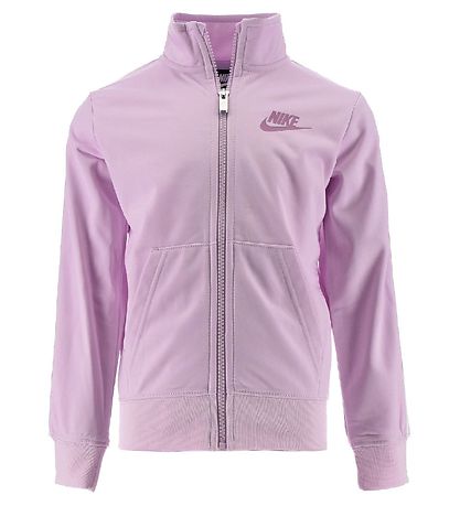 Nike Trainingsanzug - Cardigan/Hosen - Puppe