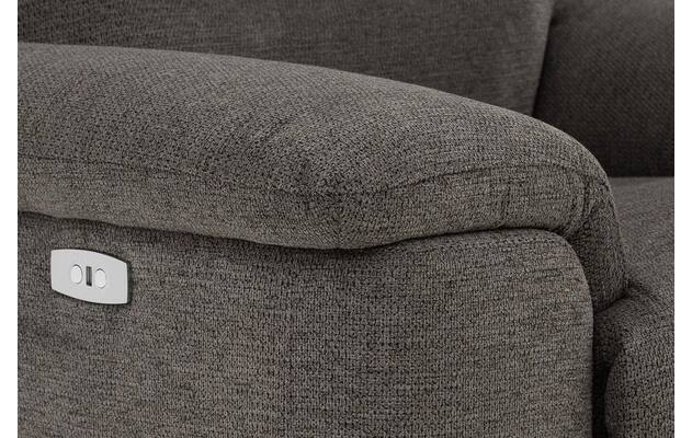 Fauteuil Boris