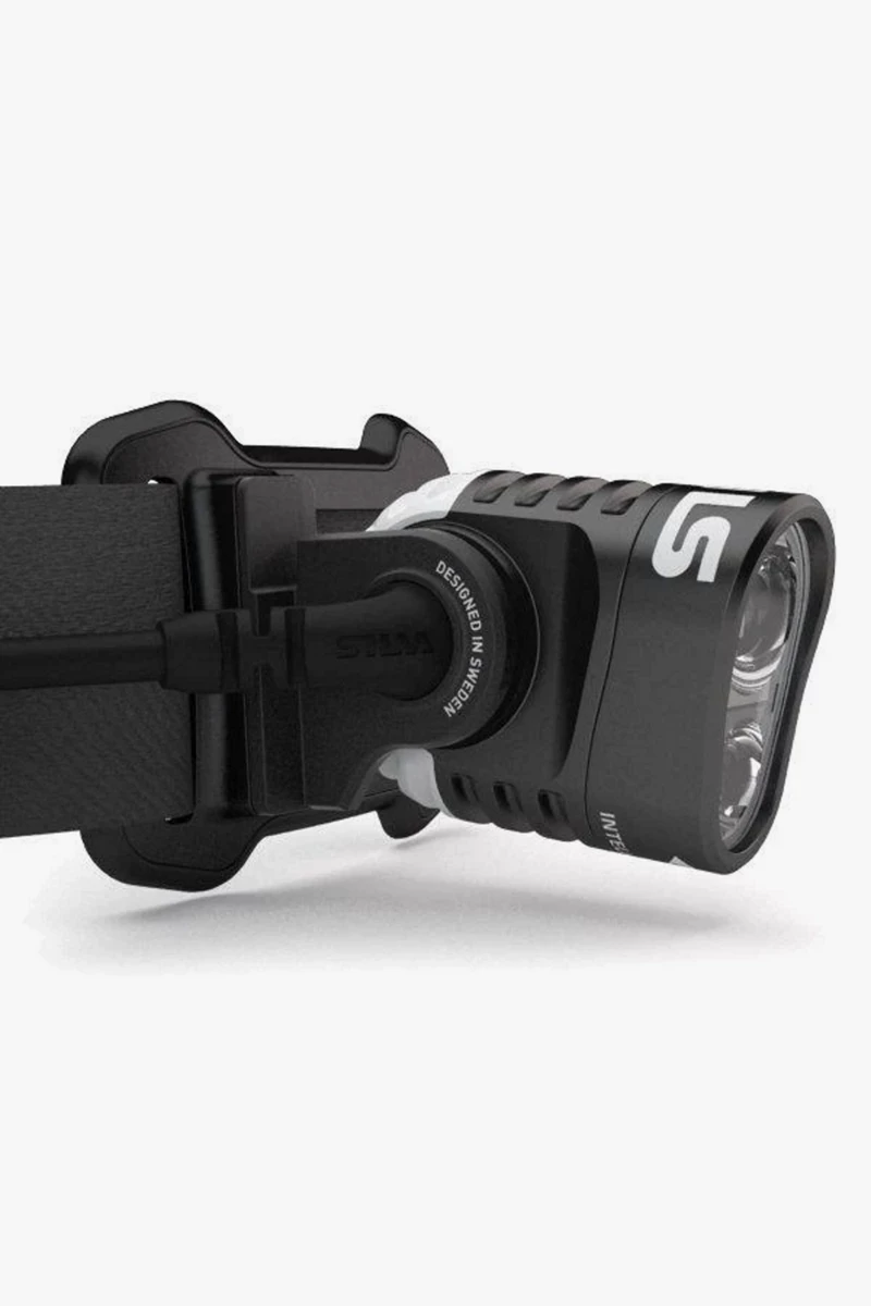 Silva Trail Speed 5X Stirnlampe