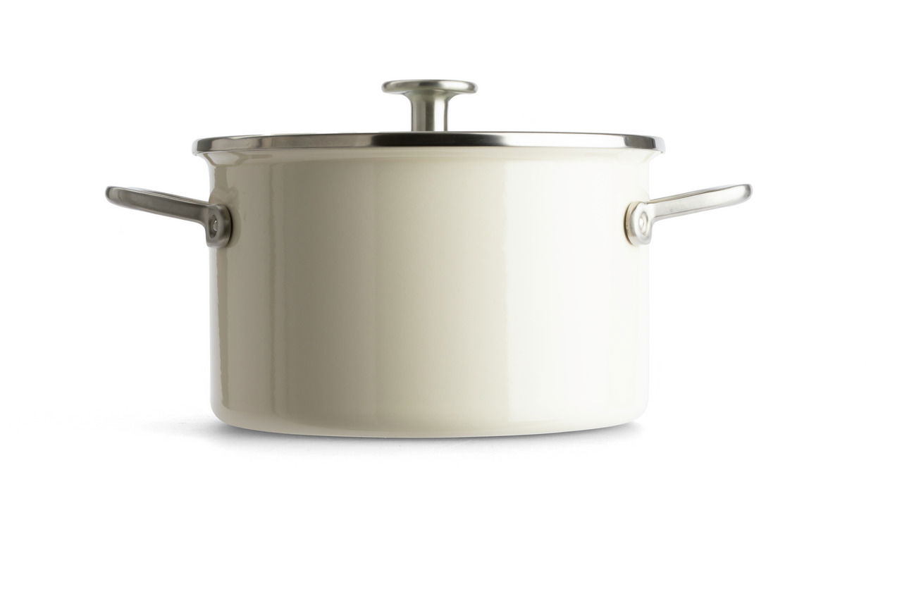 KitchenAid Topfset 4-tlg. COOKWARE
