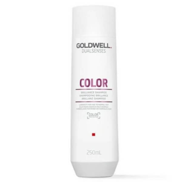 Shampooing Dual Senses Color Brilliance Goldwell 250ml