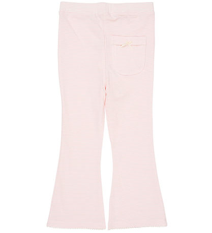 Copenhagen Colors Hosen - Ballerina/Cream Stripe