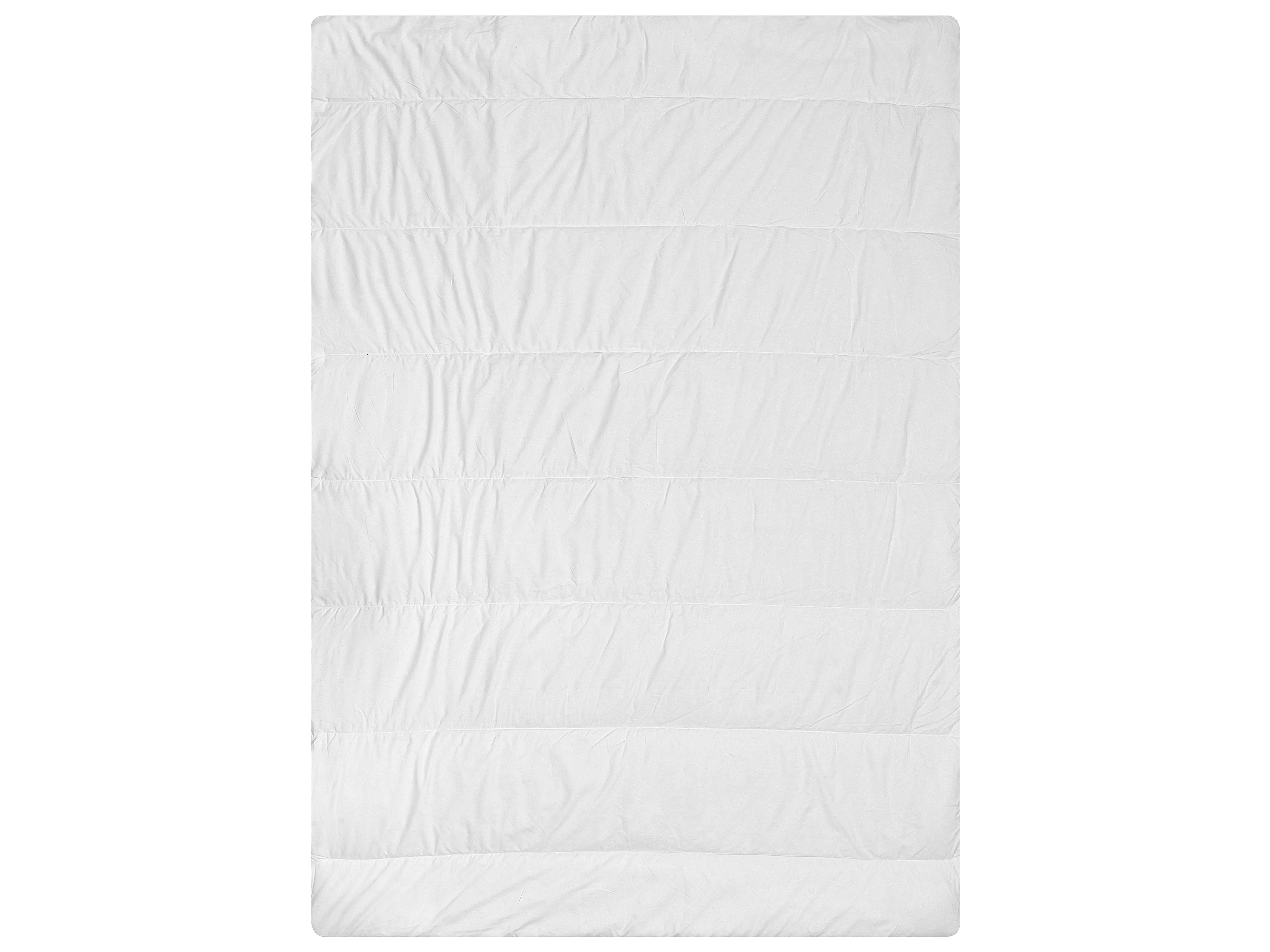 Dekbed medium warm Polyester CHAPCHA 155 x 220 cm
