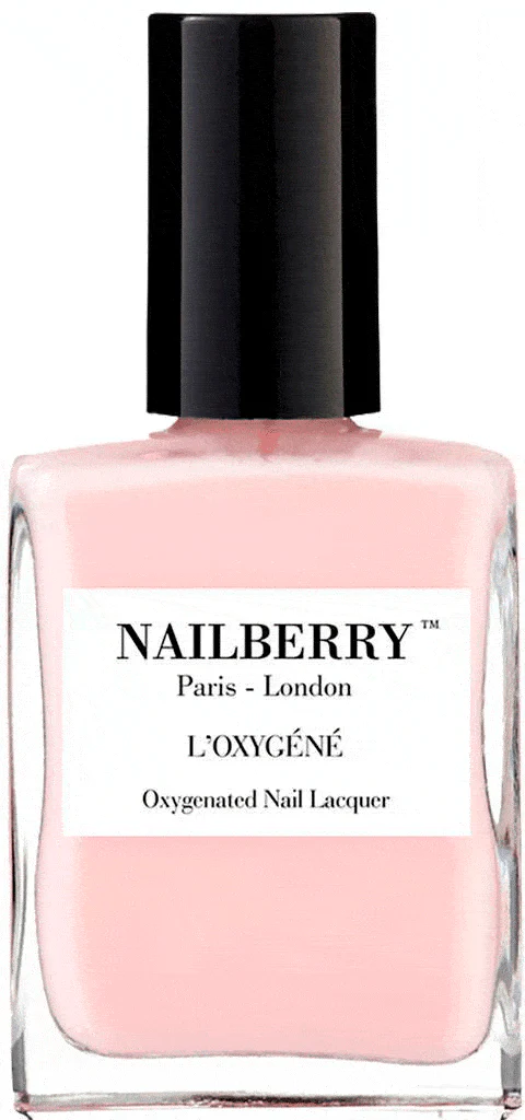 Nailberry Candy floss