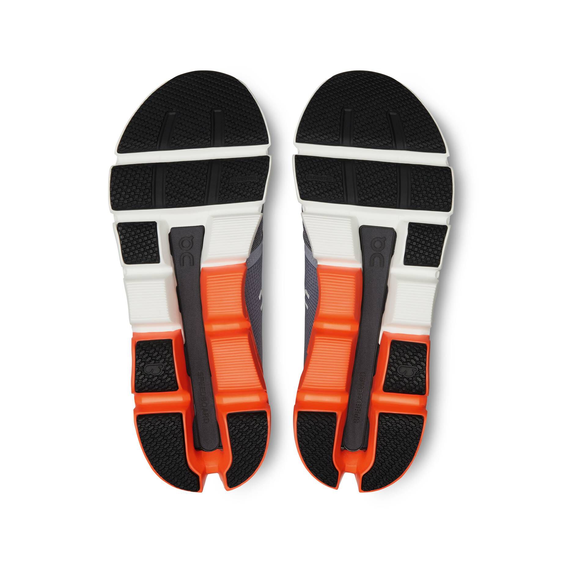 On| Herren Laufschuhe CLOUDFLYER 4.0
