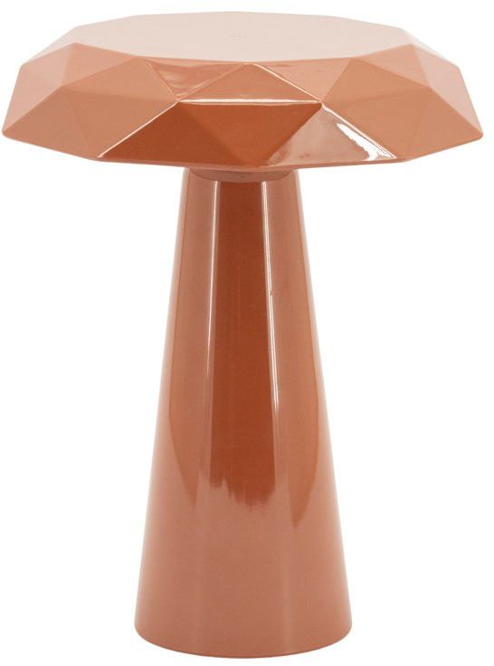 Tafellamp Blocci Caramel van By Boo
