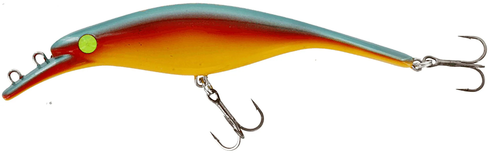 Westin Platypus Natural Pike