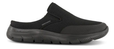 Skechers Summits Vindicator Clog Sort 232296