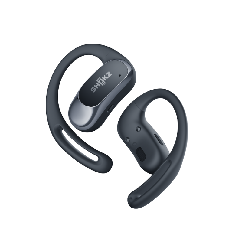 shokz openfit air 647 t511 black