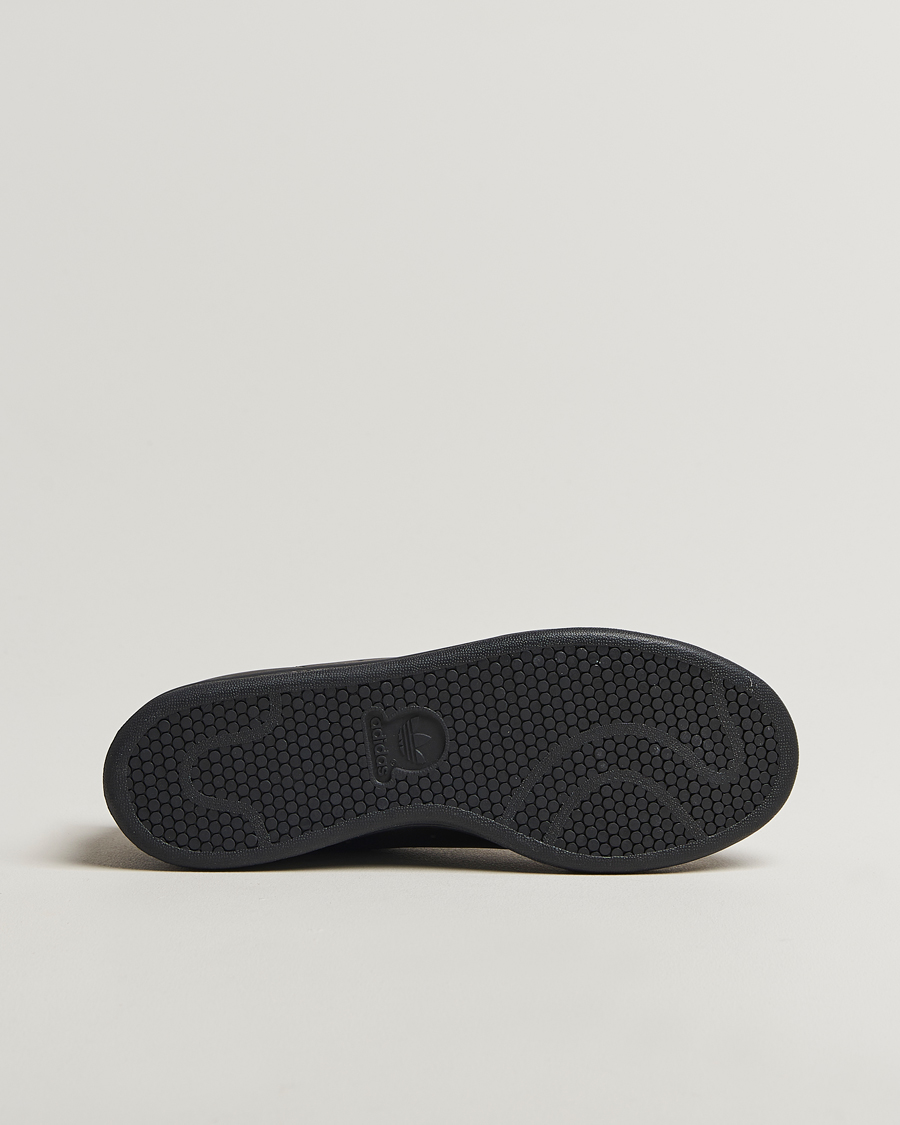 adidas Originals Stan Smith Sneaker Black
