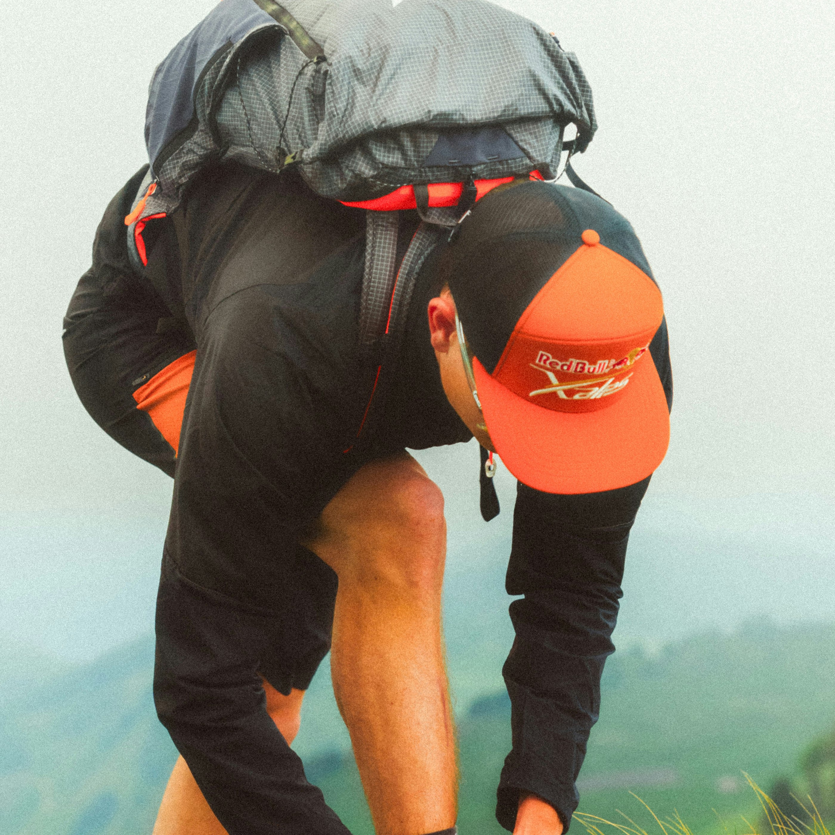X-Alps Speed Durastretch Schildmütze