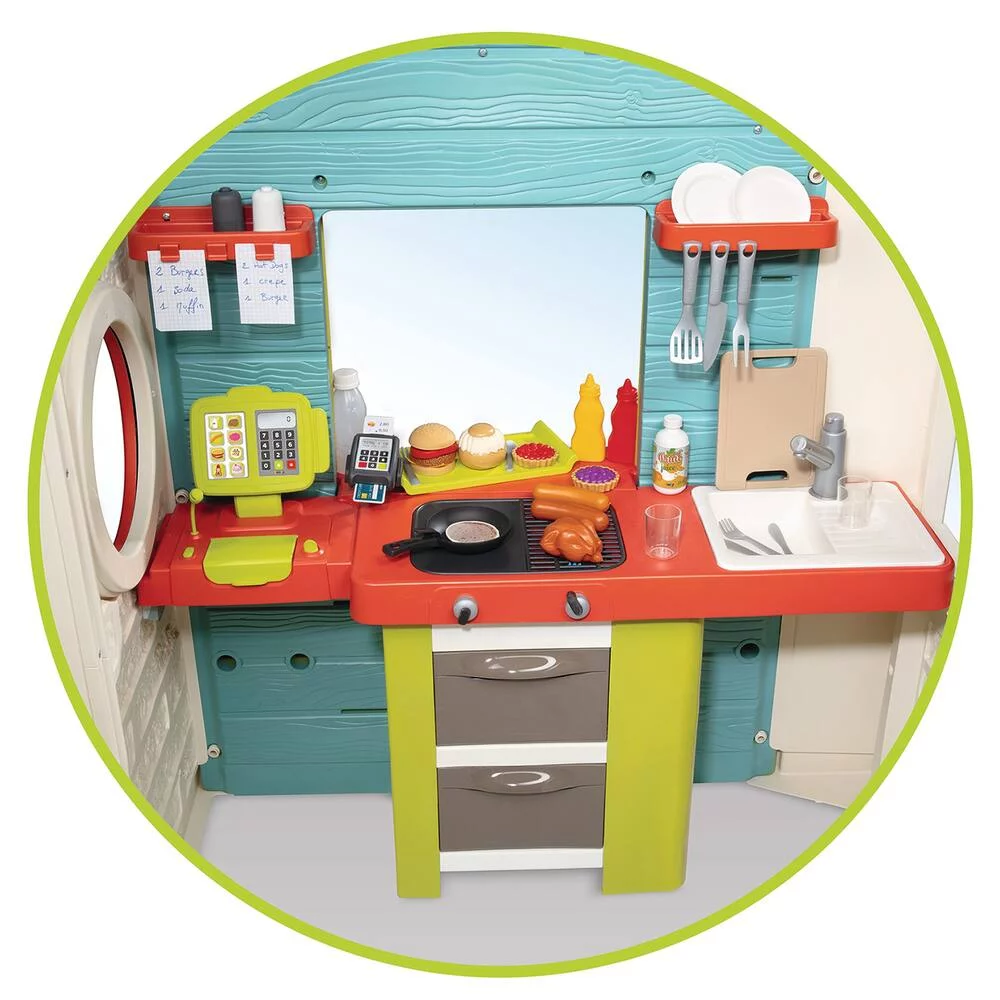 MAISON CHEF HOUSE