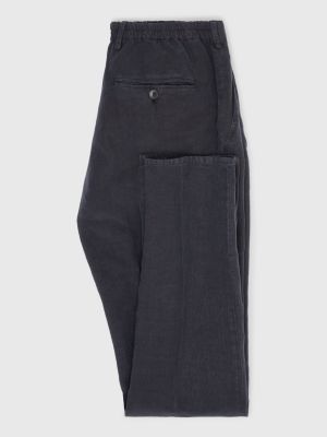 Terno Slim Fit Tingido em Peça