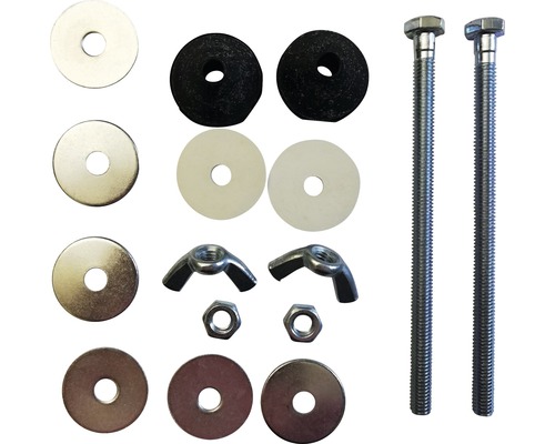 Montageset voor opbouwreservoir K99-0041