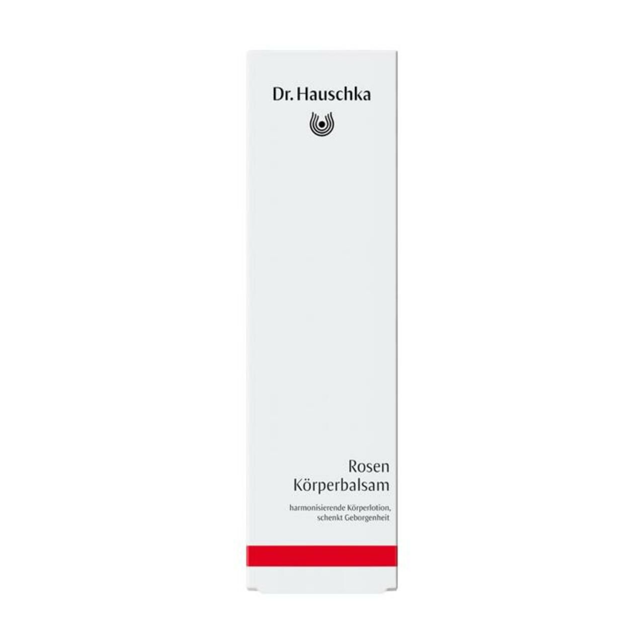 Dr. Hauschka® Rosen Körperbalsam