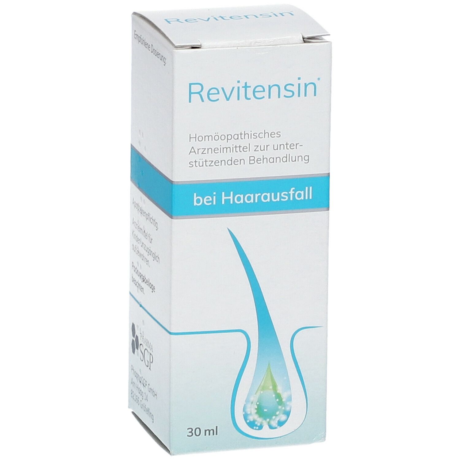Revitensin®