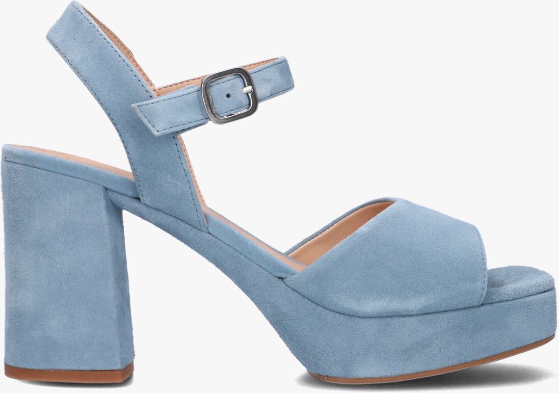 UNISA blauwe unisa sandalen odran