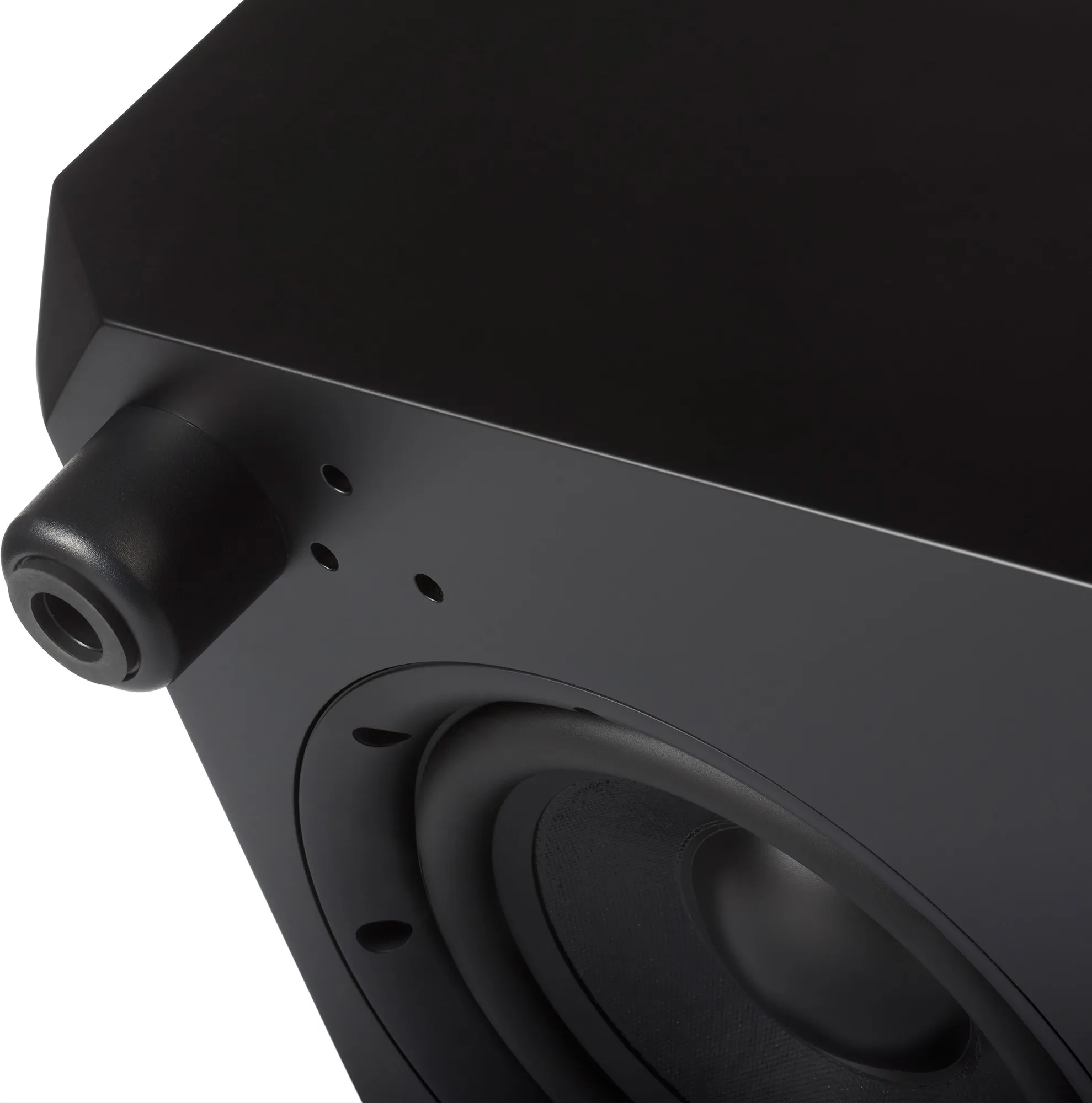 Lithe Audio WiSA Cinema Subwoofer Caissons de basses