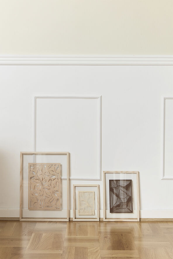 Moebe Frame A4 Ash Ash
