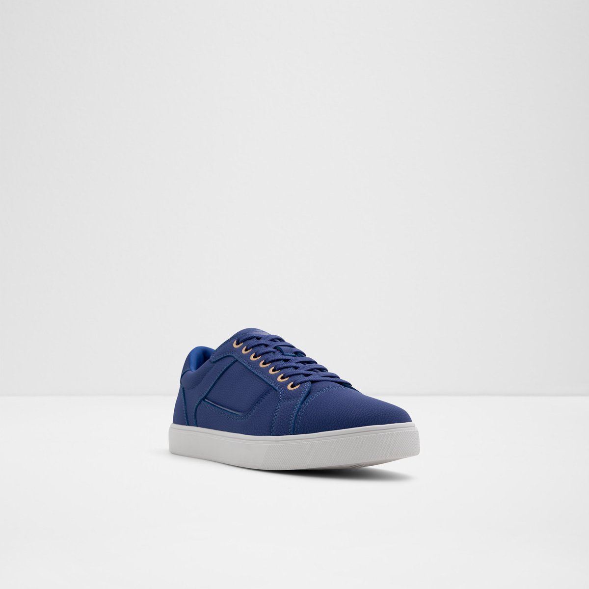 Popstep Medium Blue Men Low top