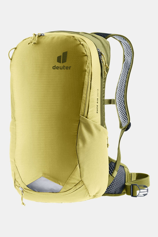 deuter deuter Race Exp Air 14+3 Rugzak
