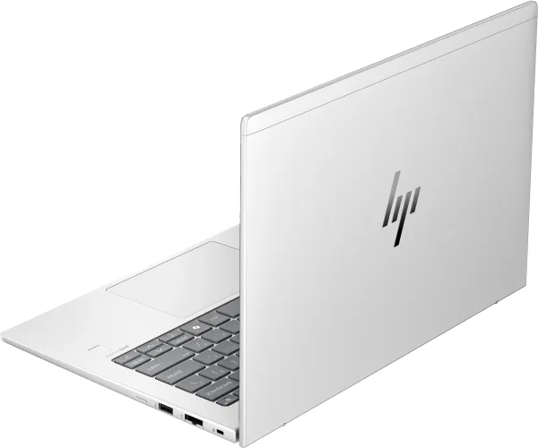 HP EliteBook 640 G11 Notebook - Intel Core Ultra 7 - 155U / op til 4.8 GHz - Win 11 Pro - Intel Graphics - 16 GB RAM - 512 GB SSD NVMe - 14