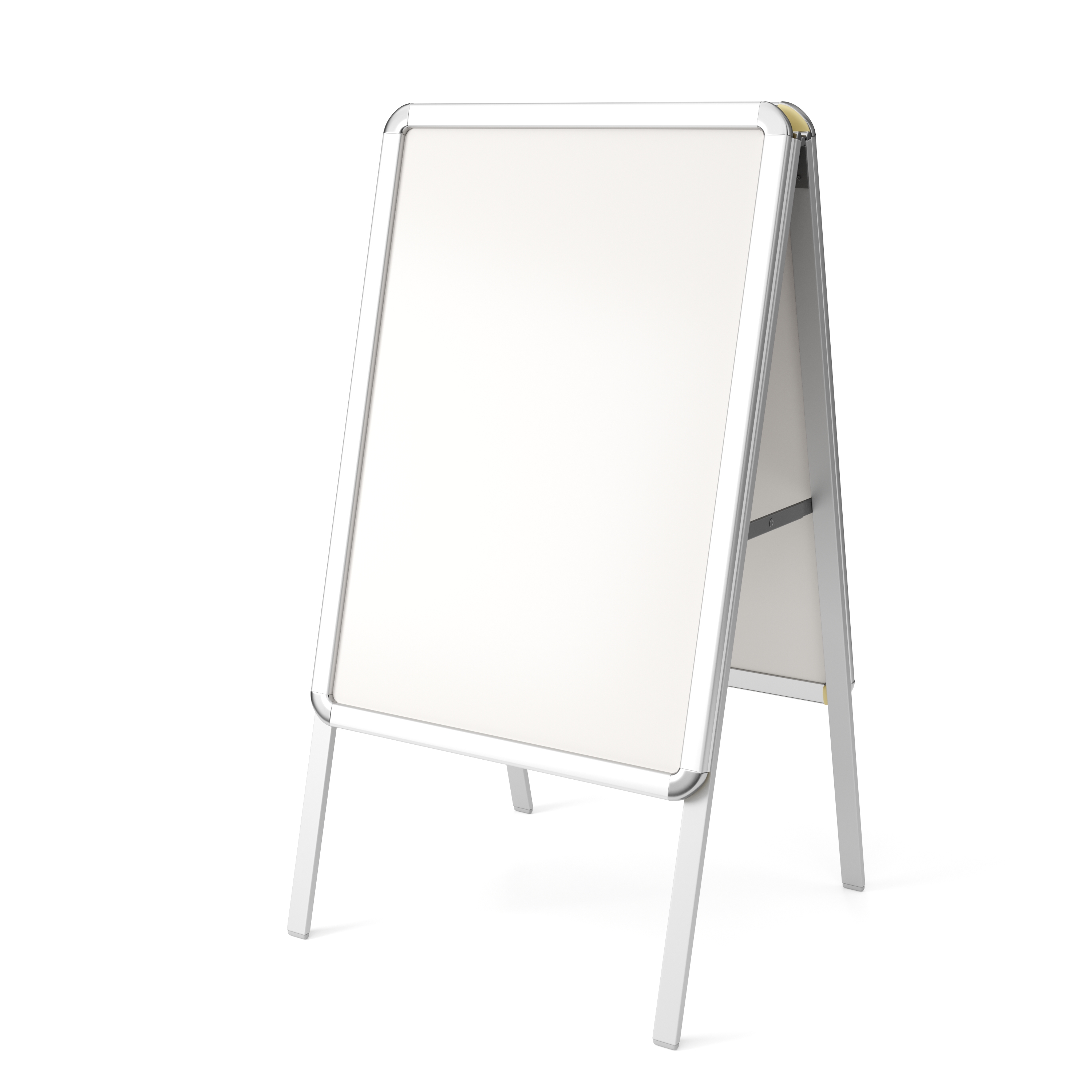 Kundenstopper A1