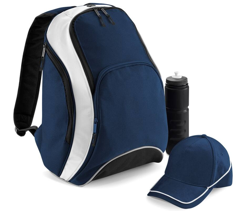 Bag Base BG571 - Sac à Dos Sport Multifonction Réfléchissant