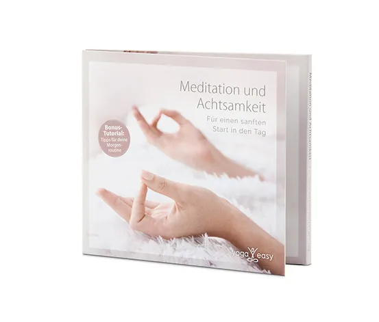 CD »Meditation und Achtsamkeit«