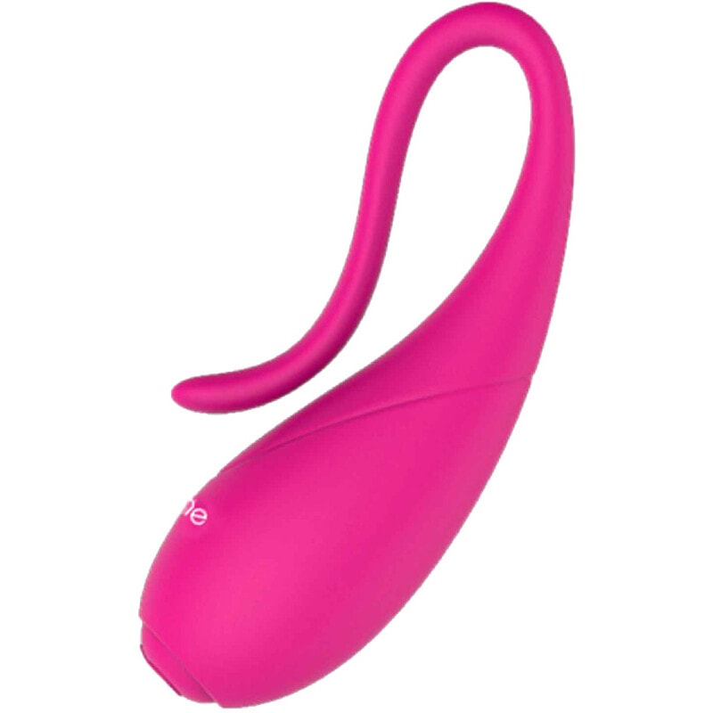 Stimulateur clitoridien - Coco - Rose