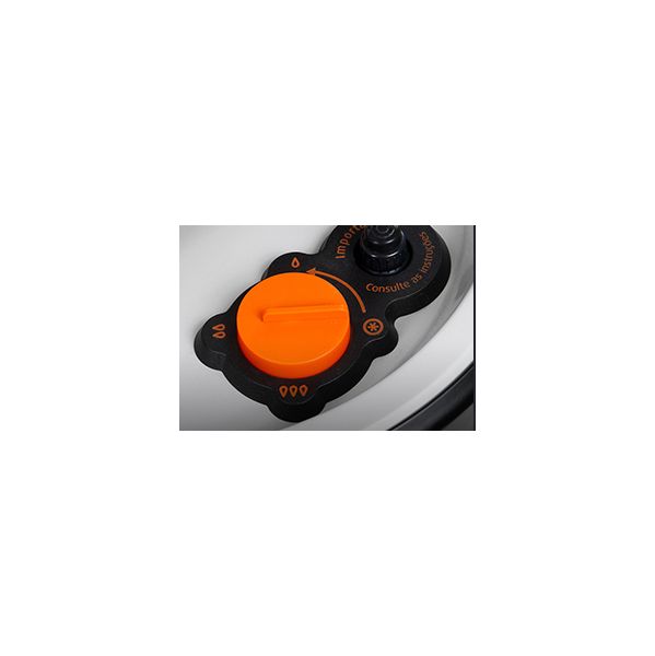 Galp Hotspot a Gás Orange 4000W