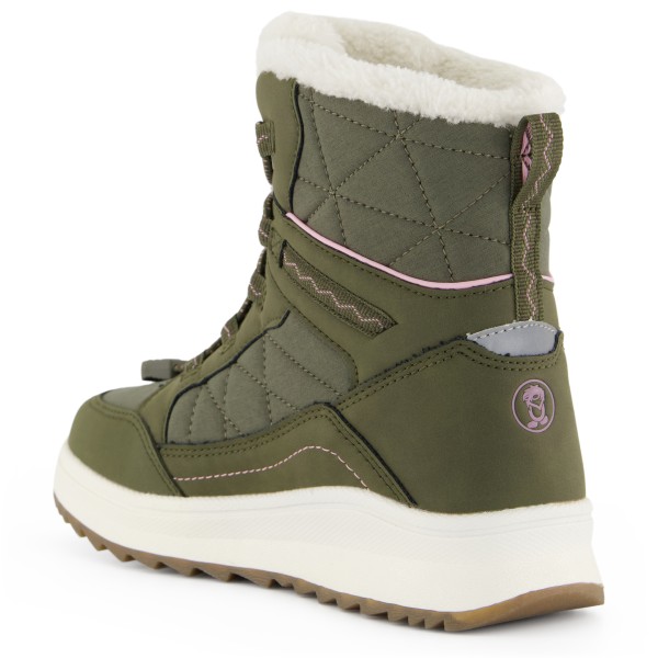 Trollkids - Girl's Arendal Winter Boots XT - Chaussures d'hiver