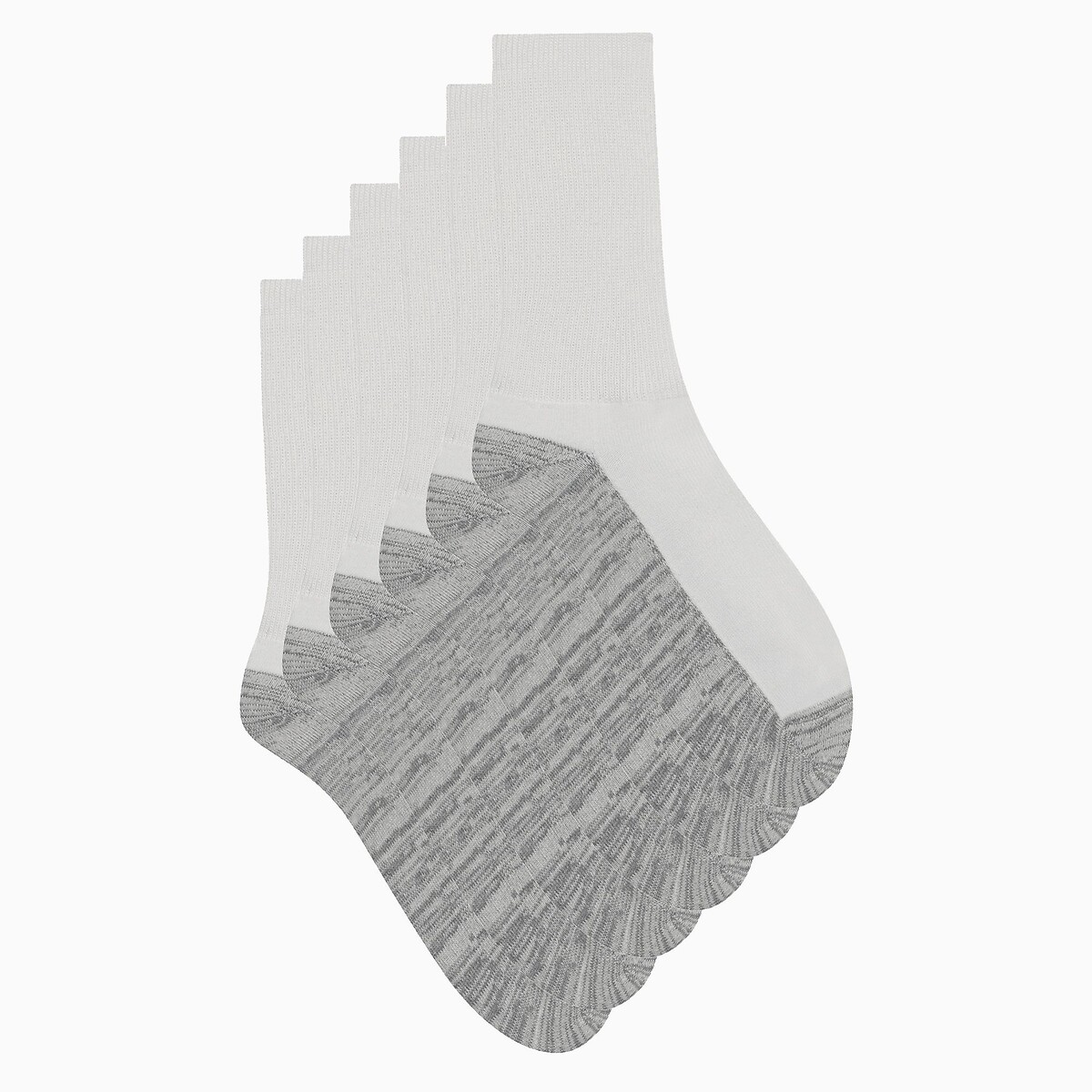 DIM<br>Conjunto de 12 pares de meias