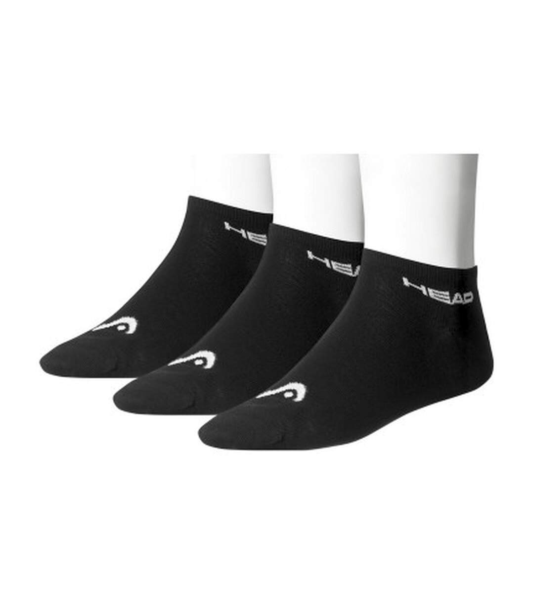 Head - Chaussettes - Adulte (Noir / Blanc) - UTCS1070