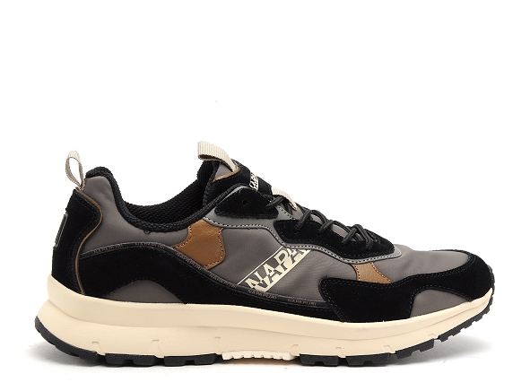Napapijri basses homme f3match01 noir